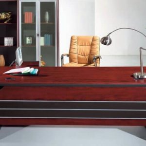 Office furniture | Executive Desk | Quality Furniture | Mahogany Executive Desk