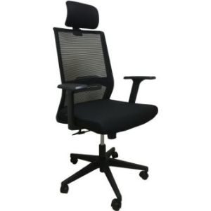 Mesh High Back Chair | Mesh executive chair | Office chairs and desks ergonomic chair | Quality furniture | Orthopedic Chair | High Back Chair | Executive Chair
