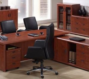 Office Furniture | Executive Desk