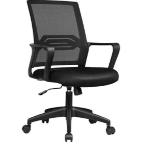 chair | mesh mid back | office chair | study chair | low back chair | ergonomic chair | Quality furniture