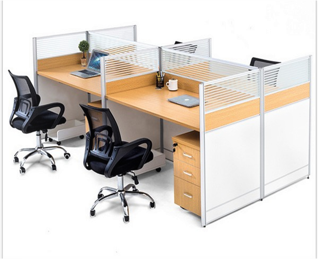 Workstation | Space Saving | Chairs & Workstation | Cluster desk | office furniture|