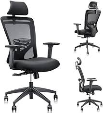 Mesh Lumbar Chair | Executive Chair | Home office Chair | Save Big Chair