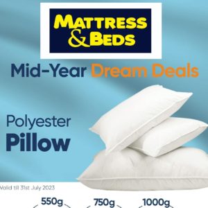 Pillows | Microfiber Pillows | Silentnight | Mattress & Bed Store | Cheap Pillows | Parklands Nairobi | Kenya