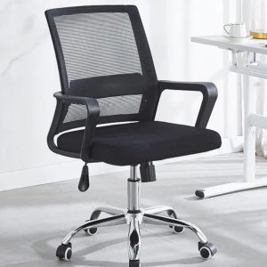 Euphoria Mesh | Mid Back Chair | Office Chair | Home Chair | Cheap Chair | Desk Chair | Computer Chair