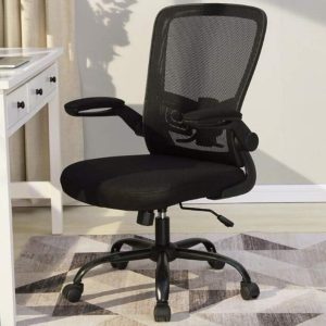 Mesh Chair | Mid Back Chair | Office Chair | Cheap Chair | Lumbar Support Cahir | Orthopedic Chair | Nairobi | Kenya