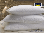 Pillows | Fiber Fill Pillow | Mattress & Beds
