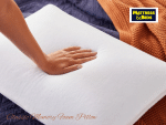 Pillows | Memory Foam Pillow | Mattress & Beds