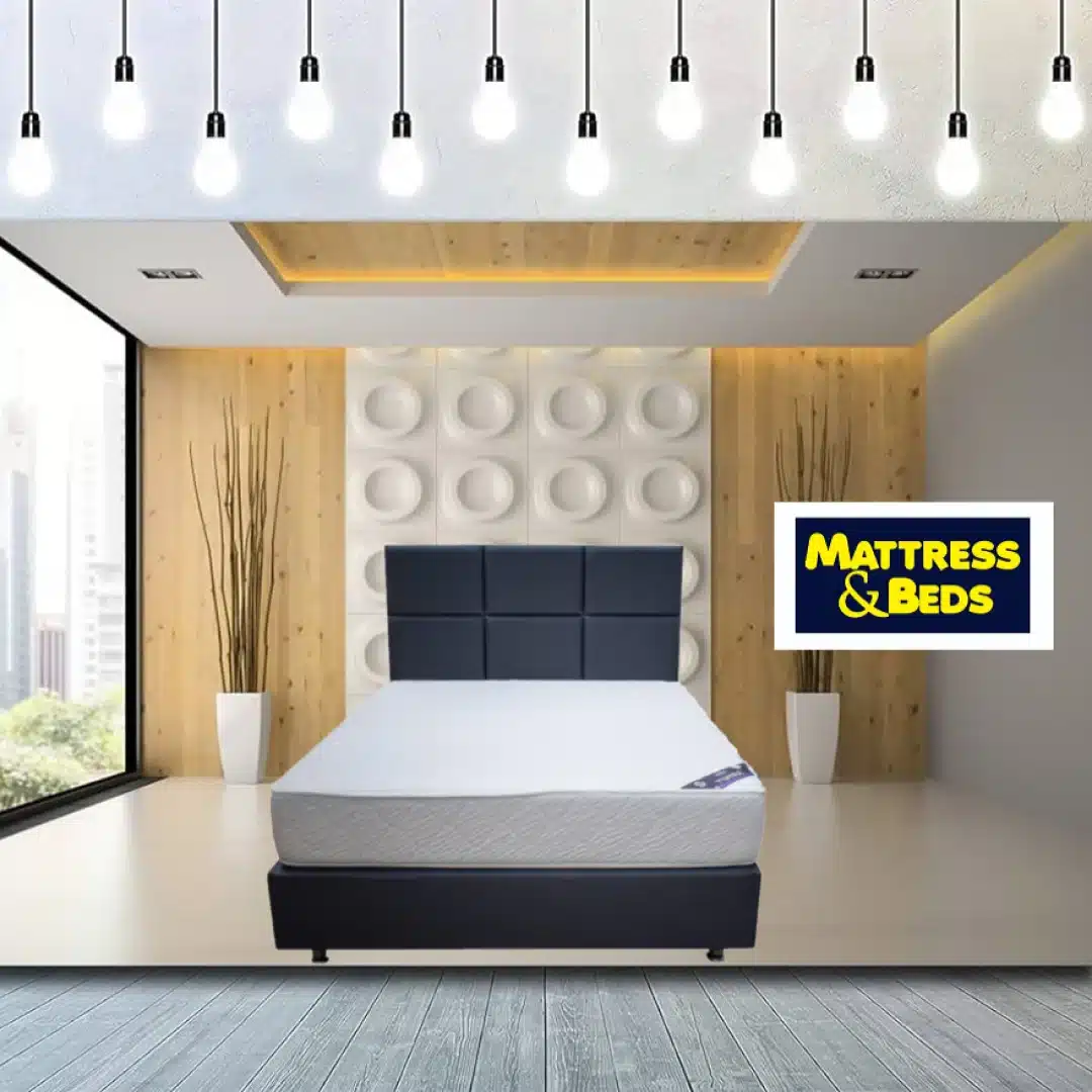 Beds | Mattress & bed | Copyrite | Silentnight | beds in Nairobi, Kenya