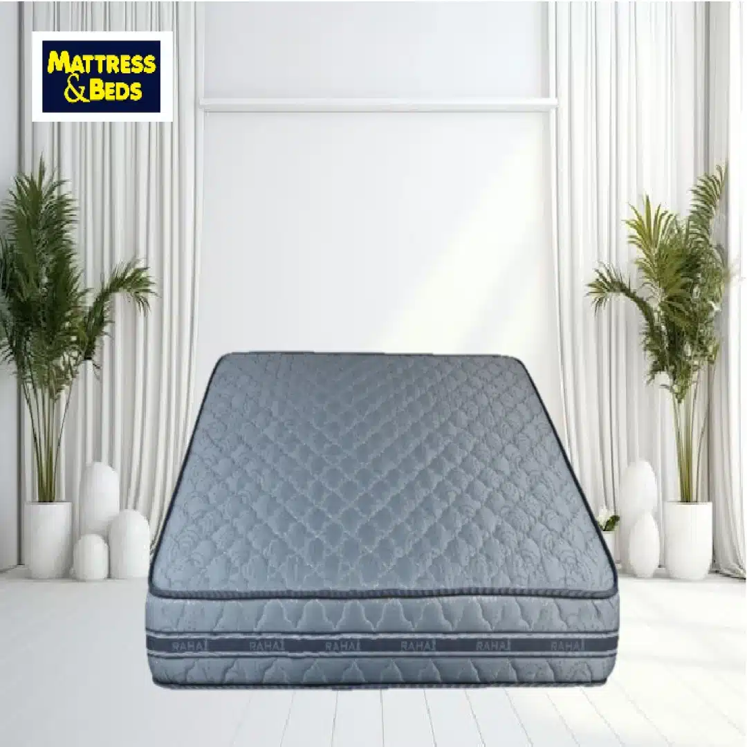 Mattress & Beds | Luxury Orthopedic Mattress | Maharaja | Silentnight | Superfoam | Quality mattress